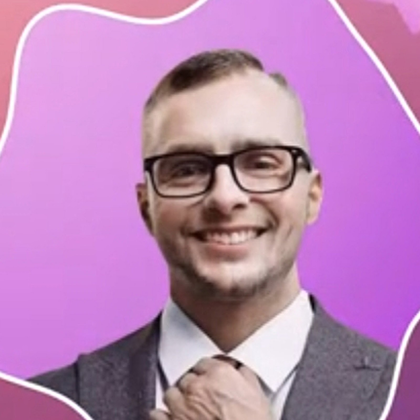 blogger-Дмитрий Алексеевич Измайлов