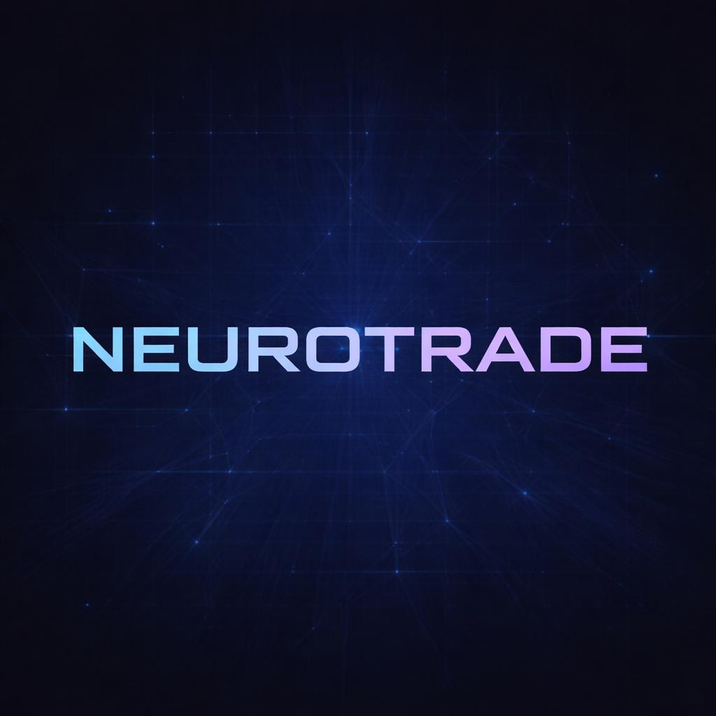 blogger-Neuro Trade
