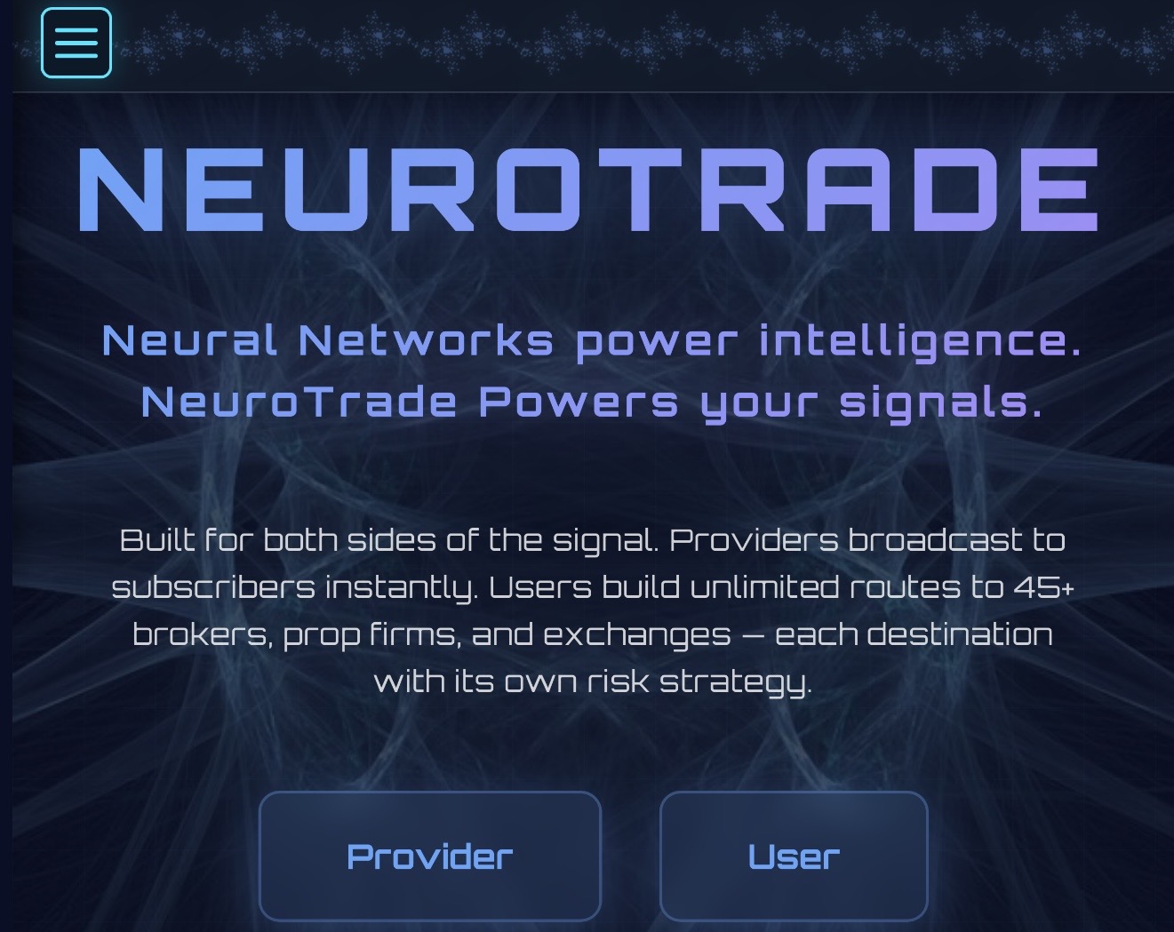 neuro trade отзывы
