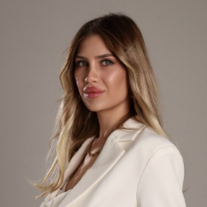 blogger-Олеся Якушова Женские Деньги