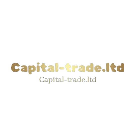 blogger-Capital Trade LTD