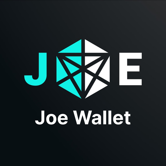 blogger-Joe Wallet