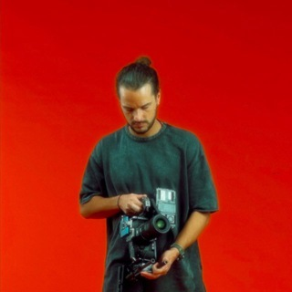 blogger-Вадим Панасюк