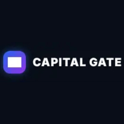 blogger-Capital Gate LTD