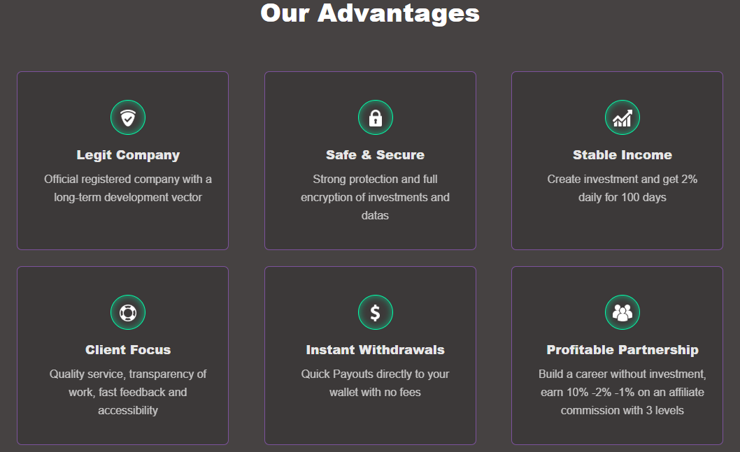 tridex io отзывы