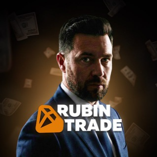 blogger-Rubin trade