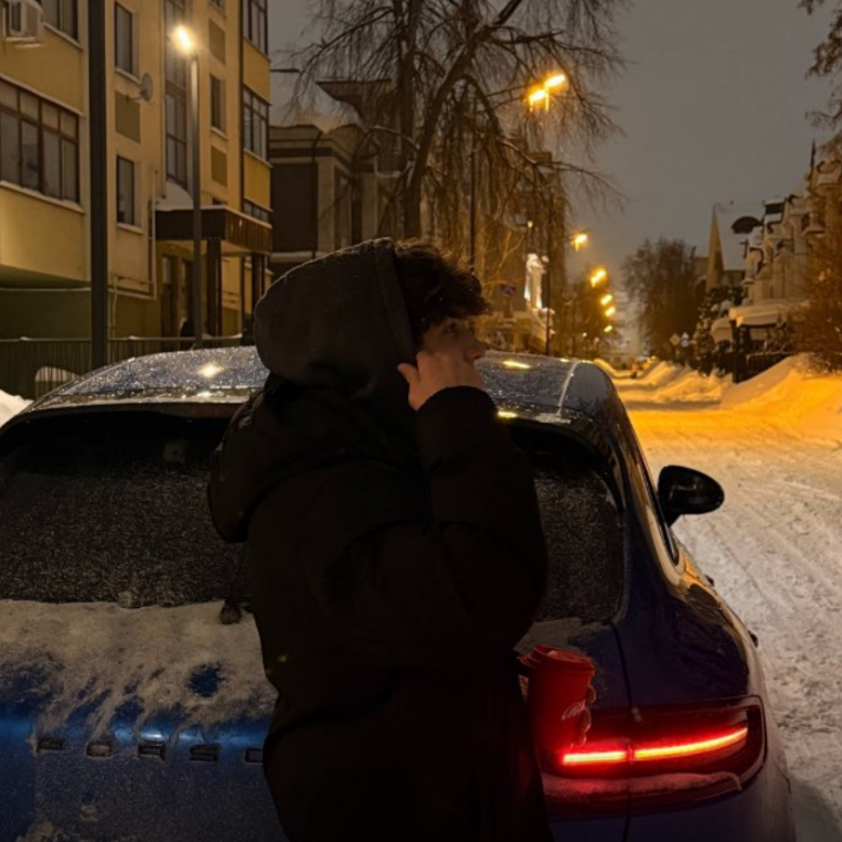 blogger-Ваня СПБ Трейдинг