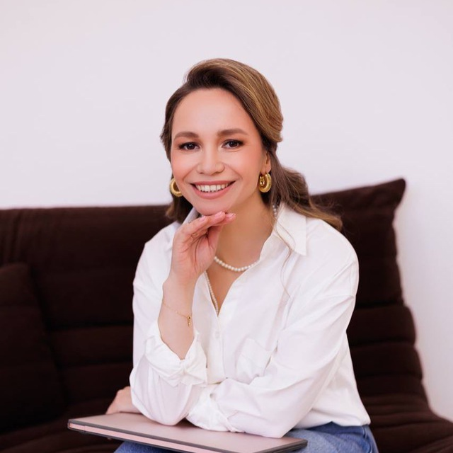 blogger-Татьяна Нова