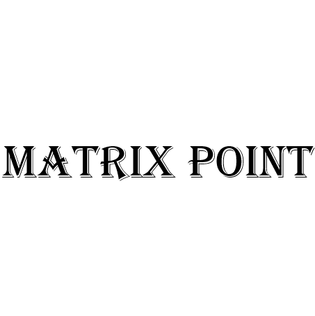blogger-Matrix Point