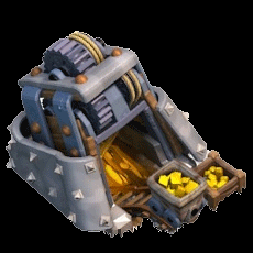 blogger-Free Bitcoin Mining Game