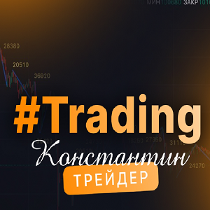 blogger-Константин Козлов