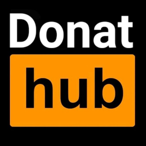 blogger-Donat Hub Bot