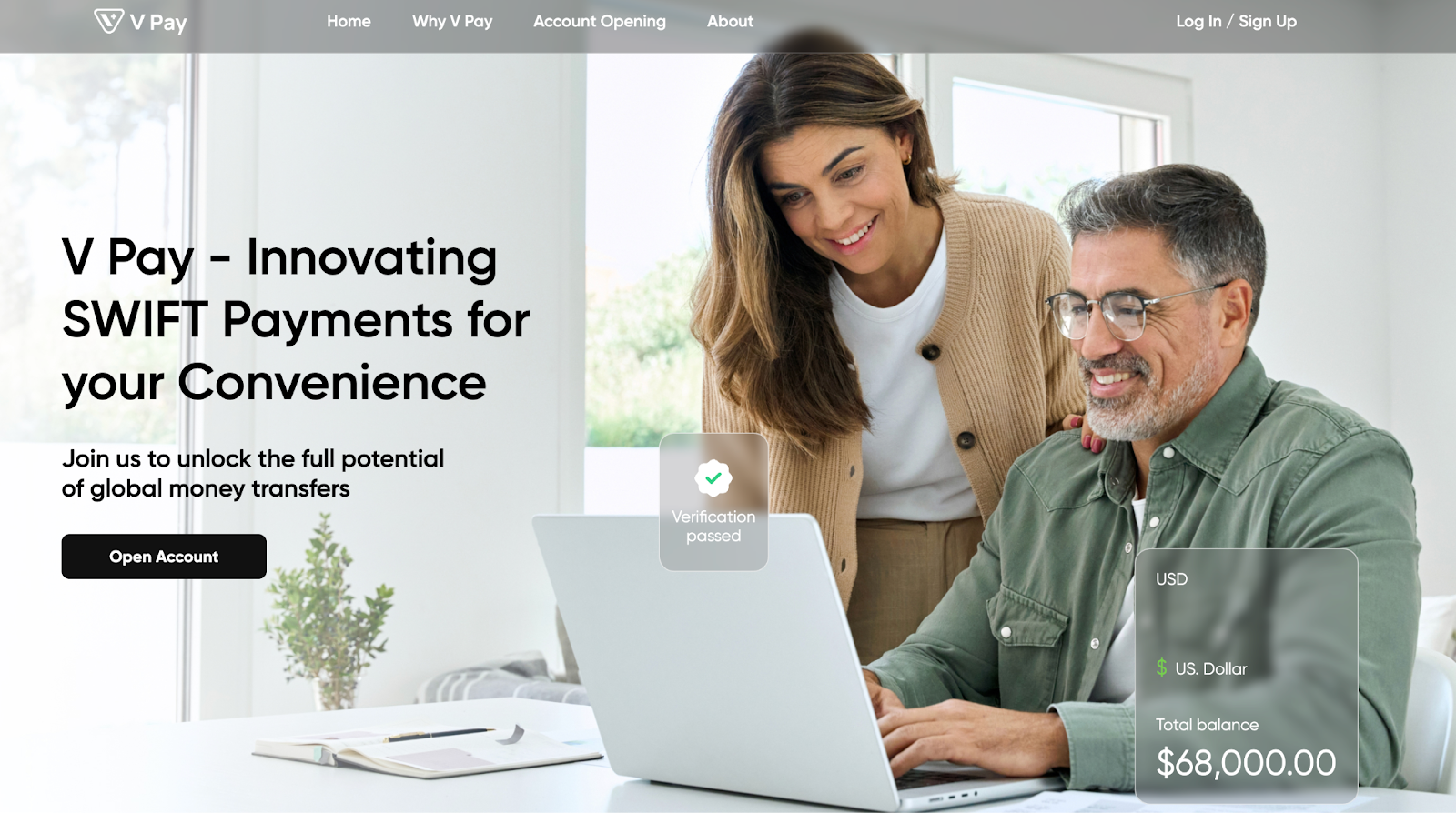 v plus greater bay exchange limited