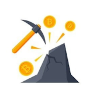 blogger-Digging BTC Mining