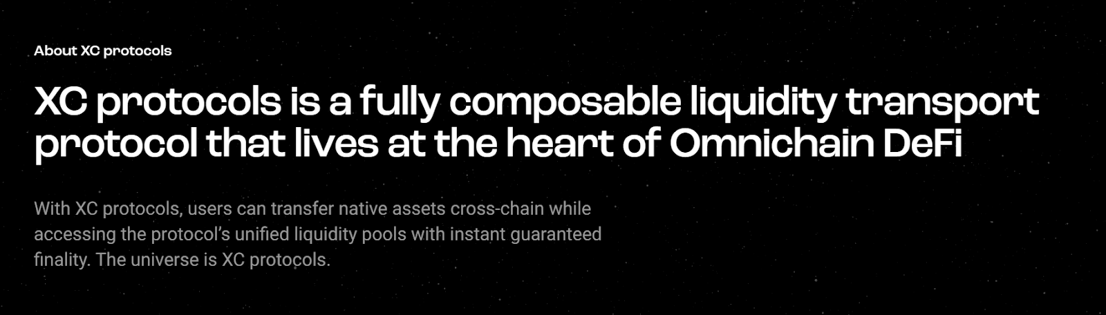 xc protocols отзывы