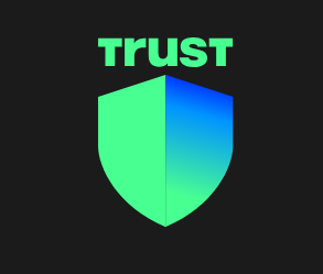 Trust Gold com Trust Gold com