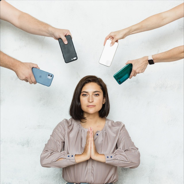 blogger-Лилия Жаркова