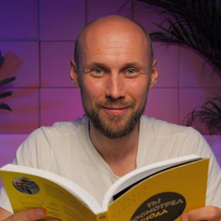 blogger-Павел Лебедев Нейросети