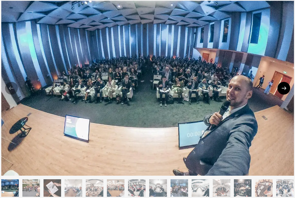 павел лебедев ии