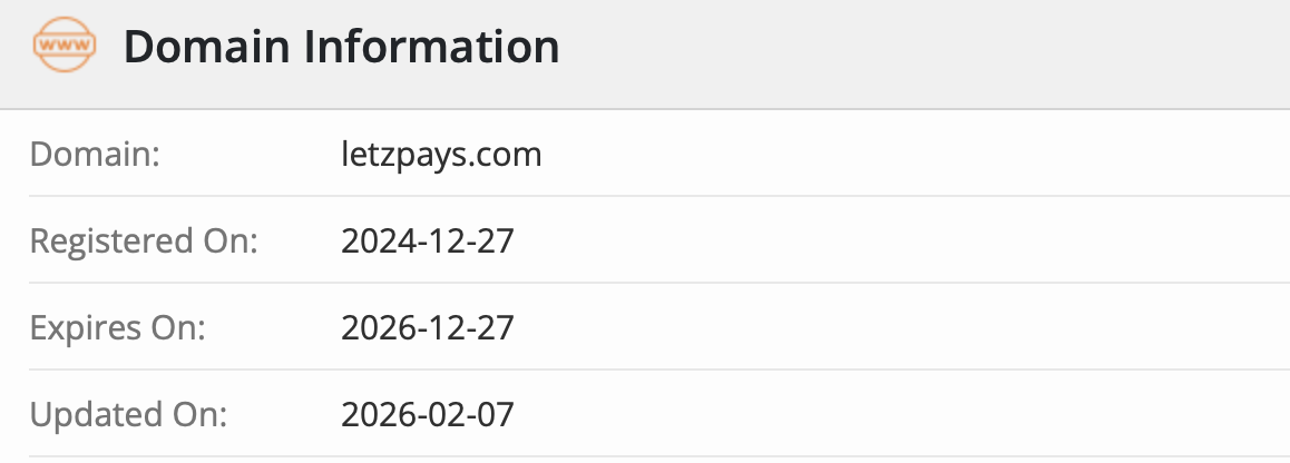 letzpays отзывы