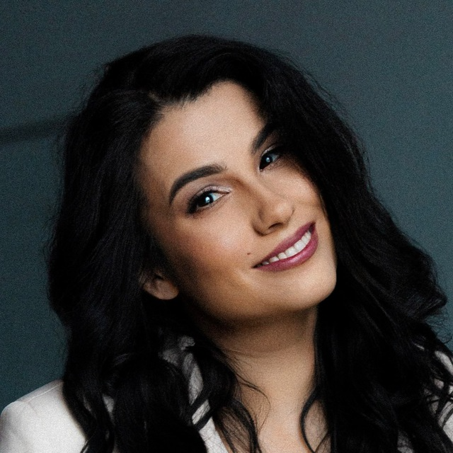 blogger-Лена Вайлер