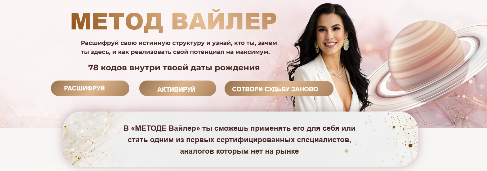 елена вейлер