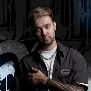 blogger-Ким Воронин