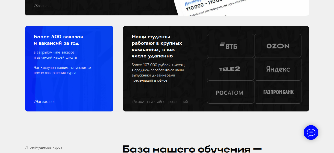 ким воронин курс по презентациям отзывы