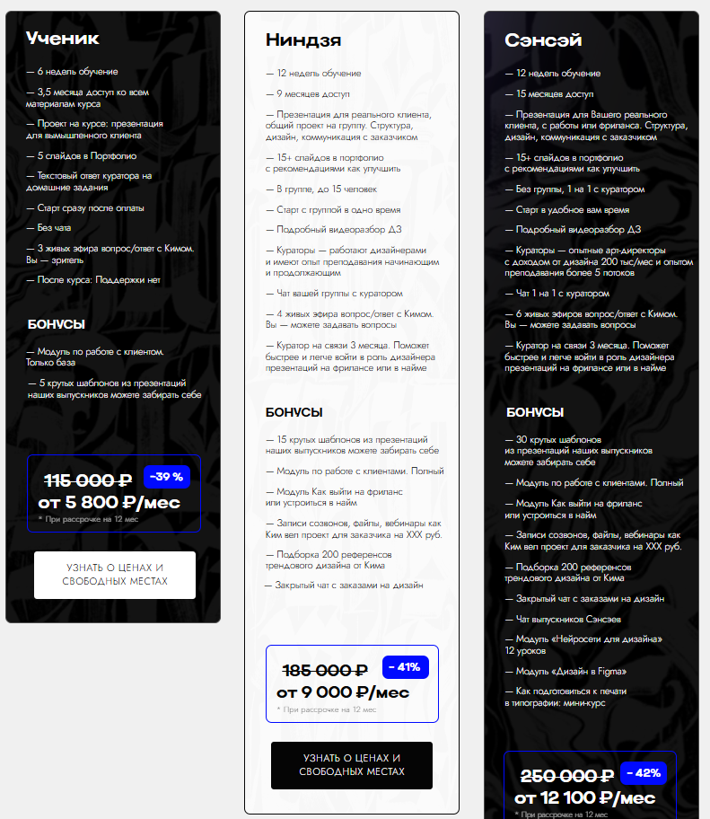 ким воронин ютуб