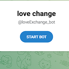blogger-Love change