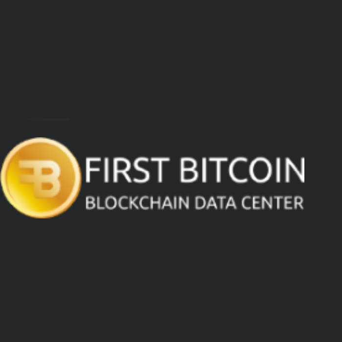 blogger-First Bitcoin