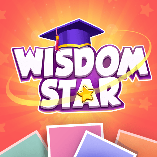 blogger-Wisdom Star