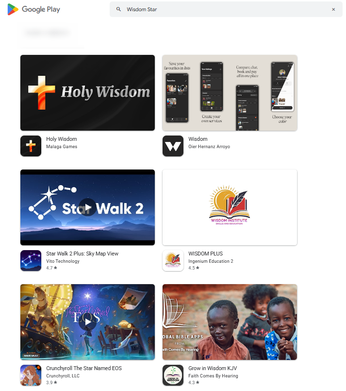 wisdom star игра отзывы вывод денег