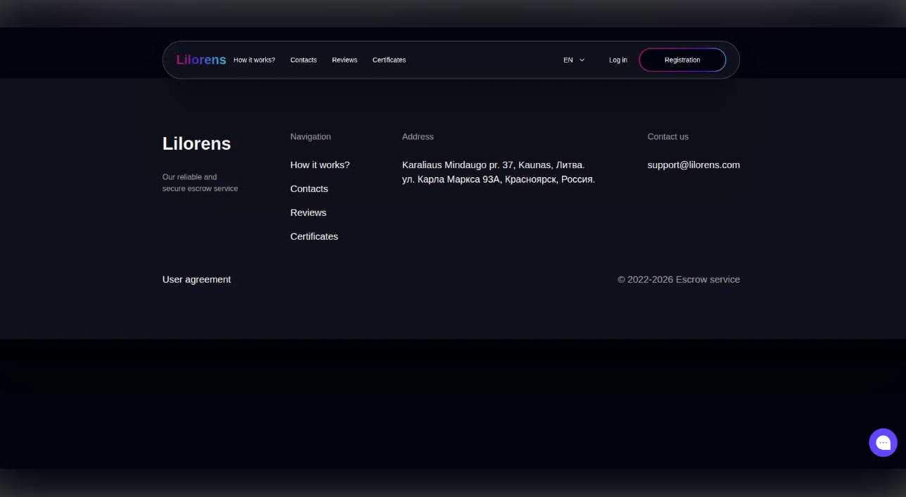 лилоренс отзывы