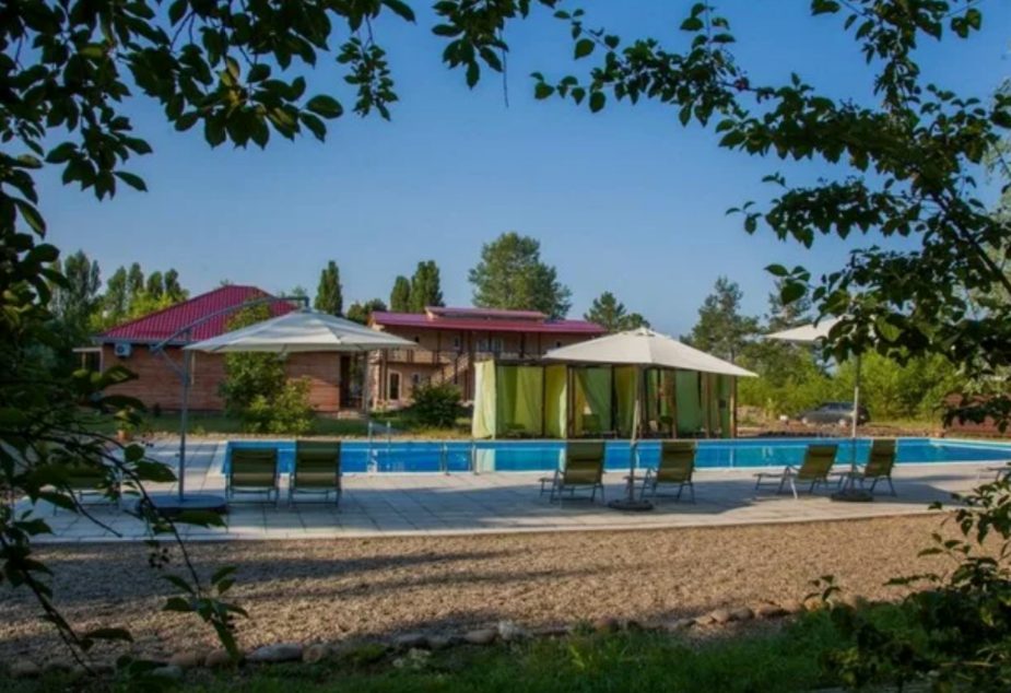 майкоп инвестиции