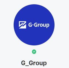 blogger-G Group