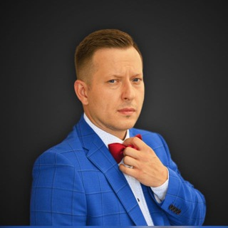 blogger-Вячеслав Малых