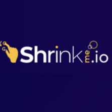 blogger-Shrinkme io