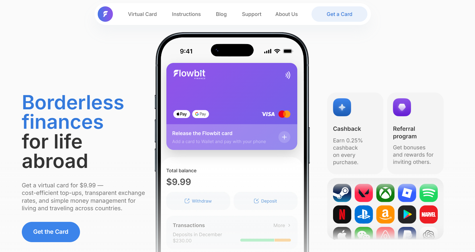 flowbit finance