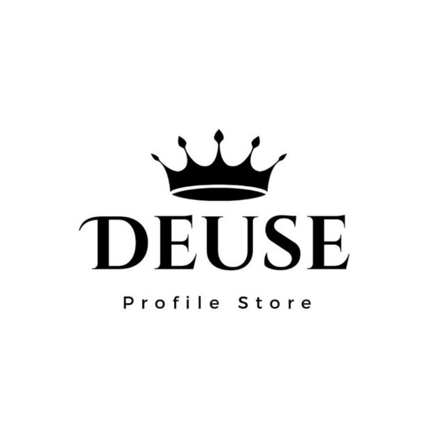 blogger-Deuse Store