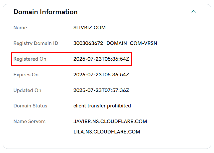 slivbiz отзывы