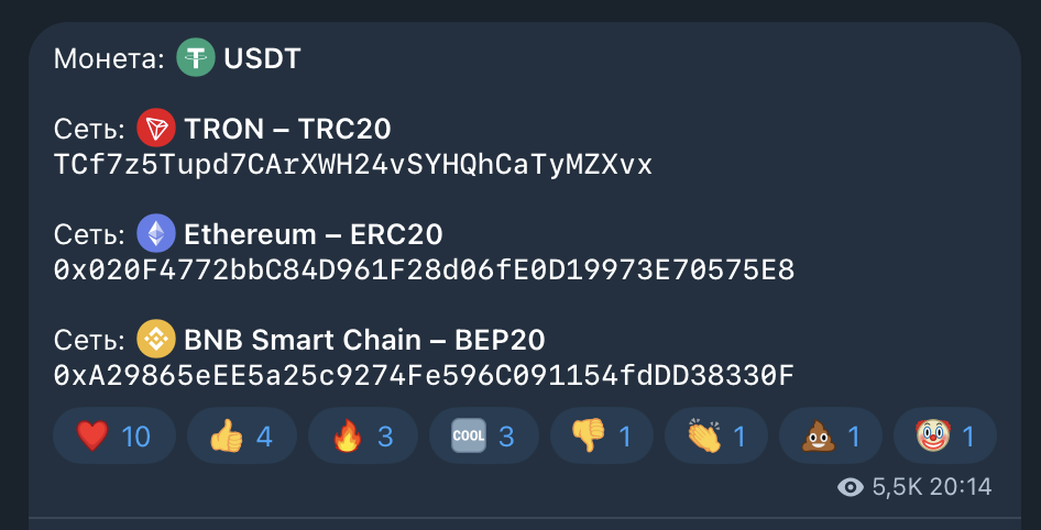it mega канал отзыв в телеграм