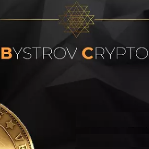blogger-Bystrov Crypto Club