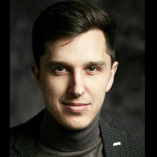 blogger-Плахотнюк Андрей Витальевич