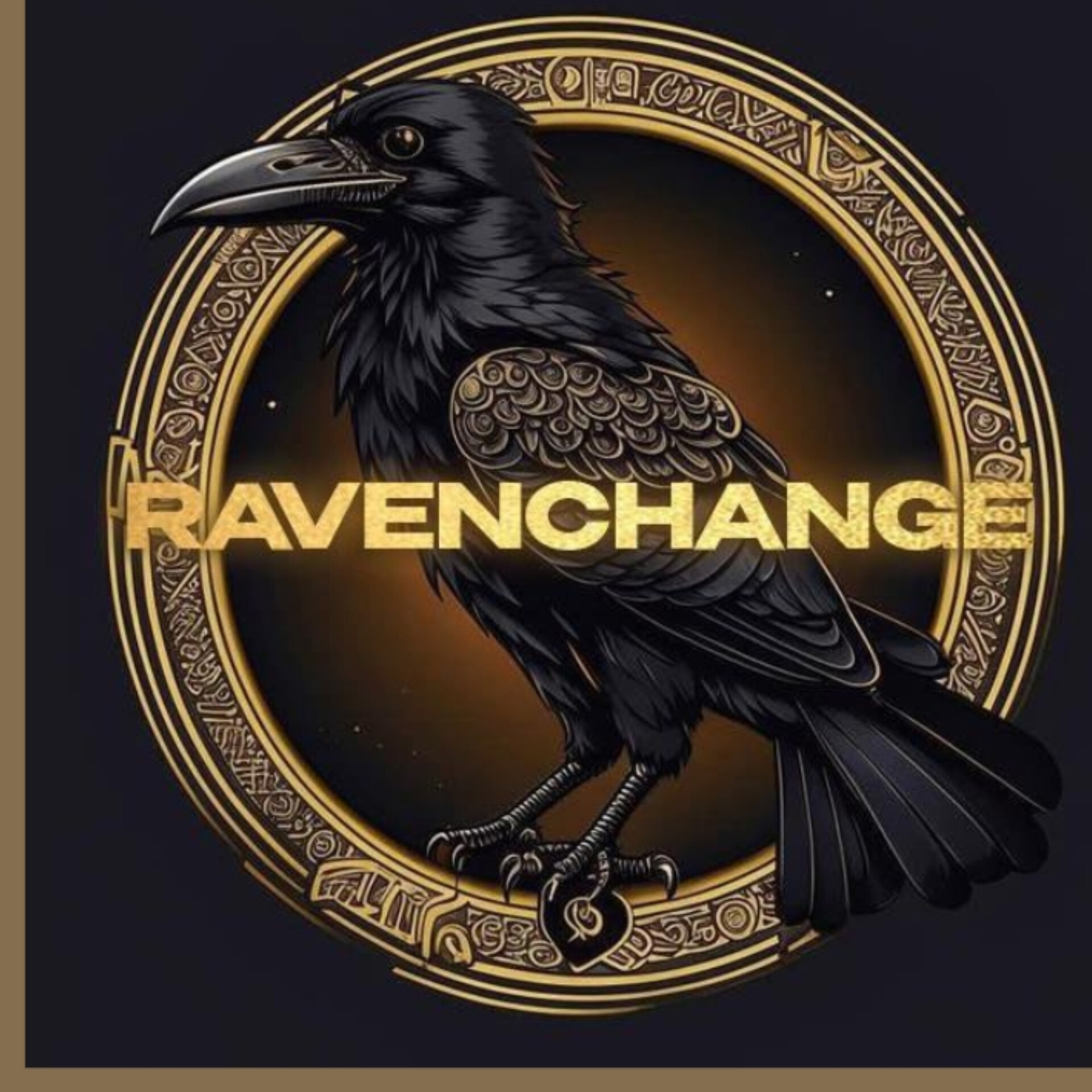 blogger-Ravenchange 