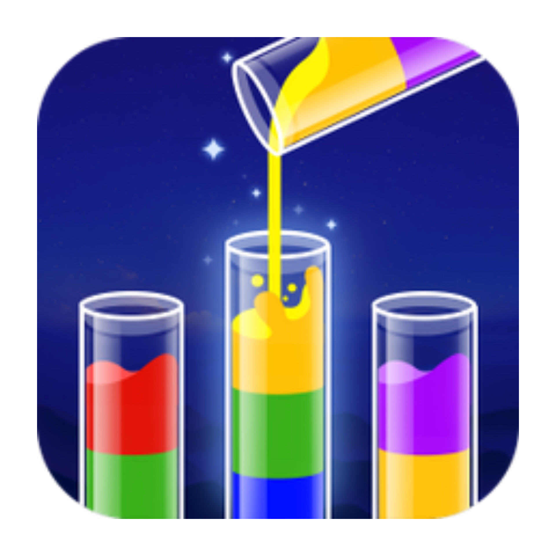 blogger-Sort In Fluids