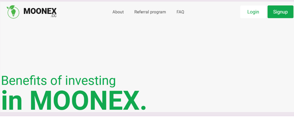 moonex cc обменник