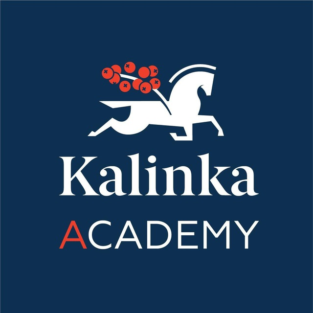blogger-Kalinka Academy