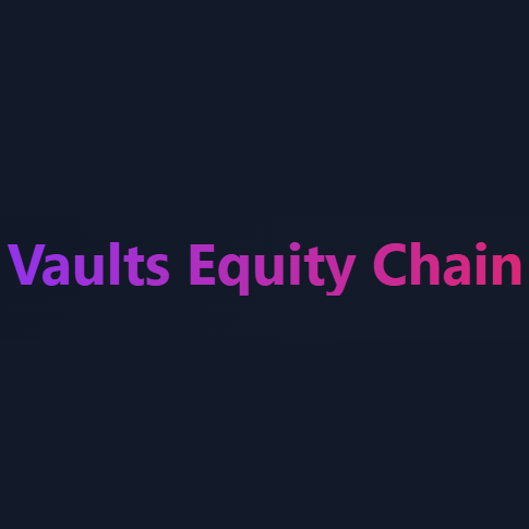 blogger-Vaultsequitychain 