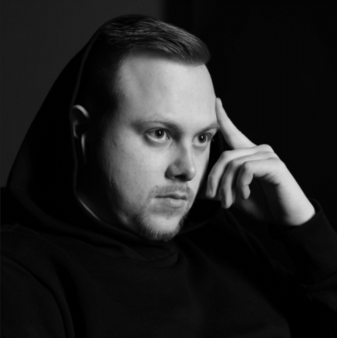 blogger-Александр Перфильев